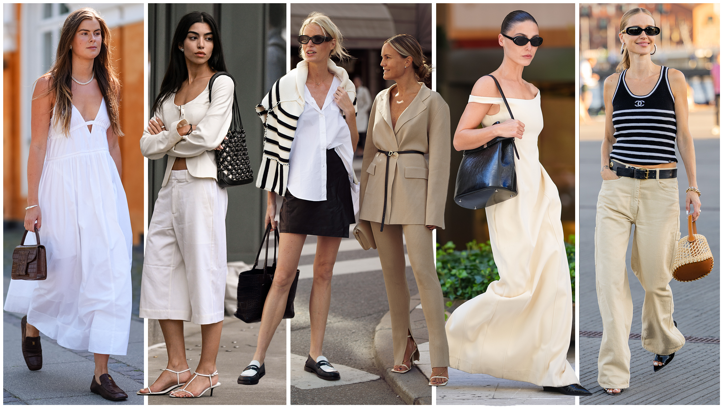 Beat the Heat and Turn Heads: The Ultimate 90-Degree City Style Hacks You’ve Never Tried Before