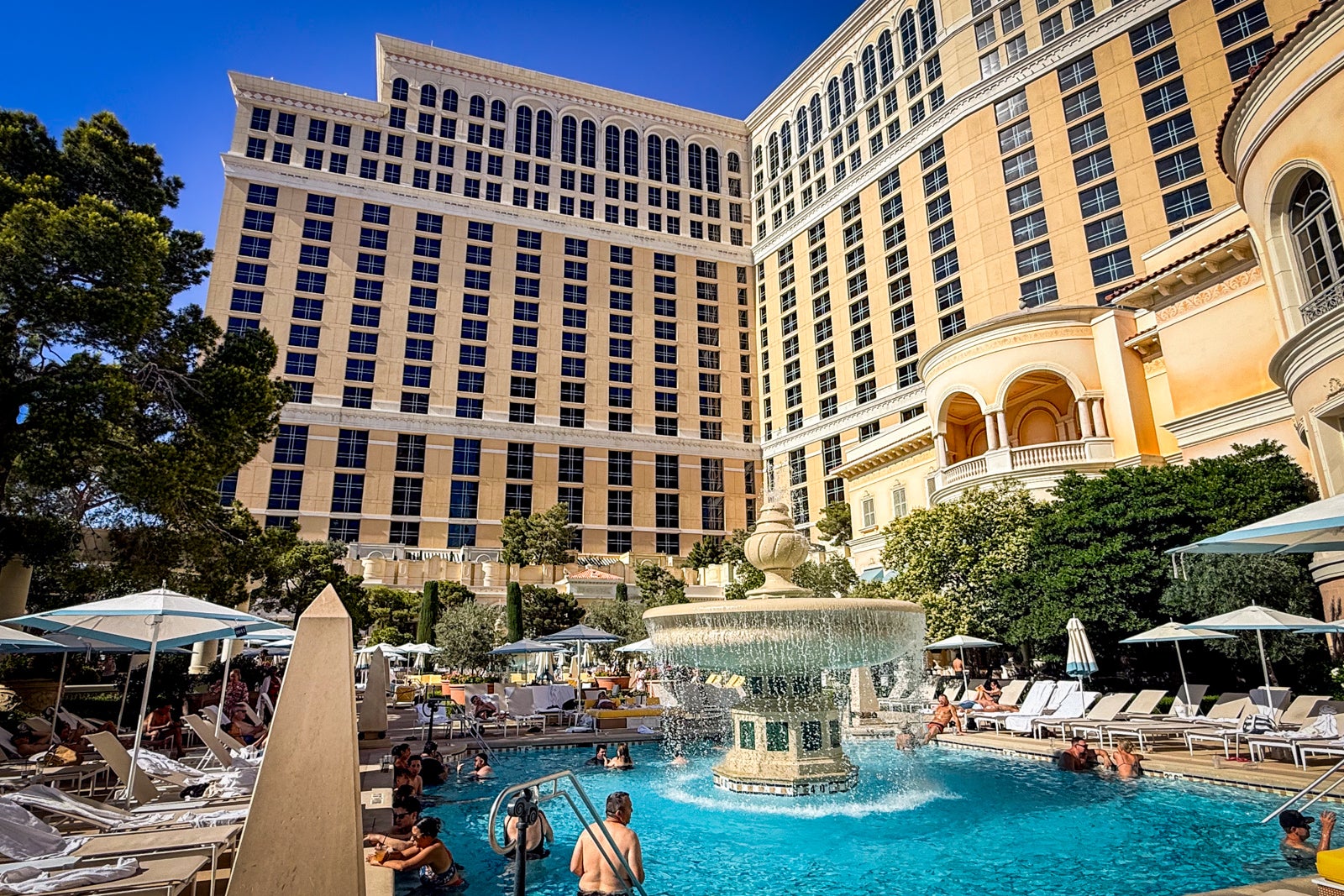 Behind the Glittering Facade of The Bellagio: What Really Went Wrong During My Stay—and Why It Matters