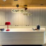 Capital One’s Dulles Lounge Shuts Down Key Spaces—What This Means for Your Next Airport Workout and Wellness Routine
