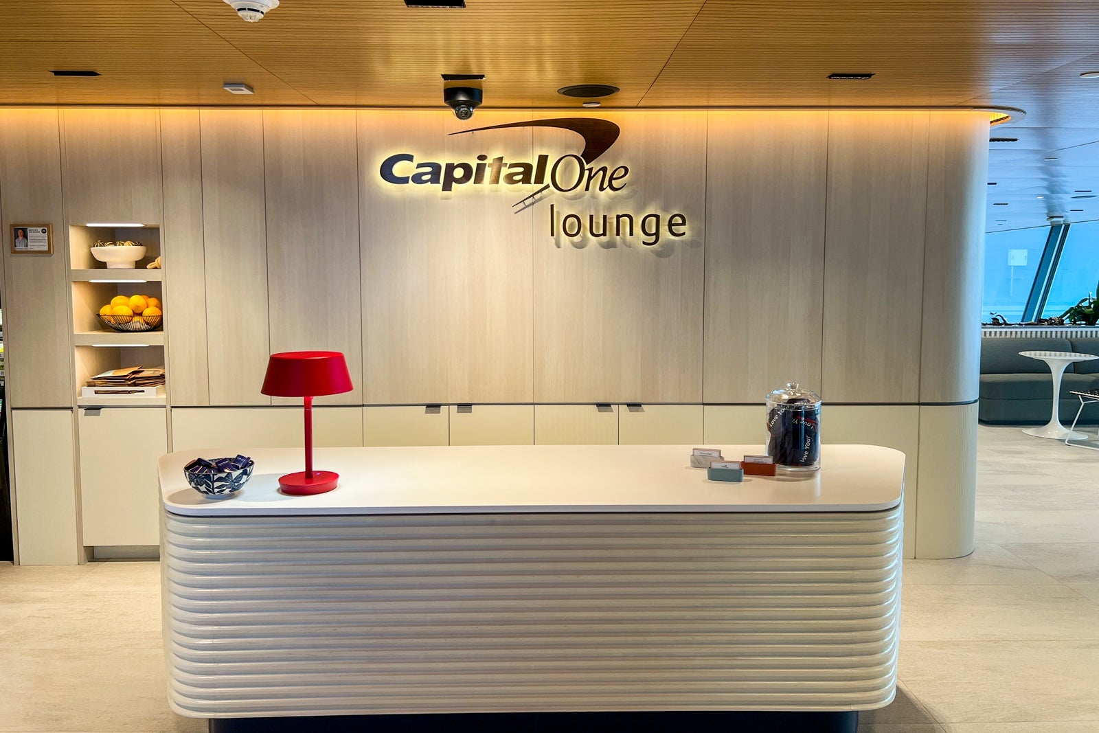 Capital One’s Dulles Lounge Shuts Down Key Spaces—What This Means for Your Next Airport Workout and Wellness Routine