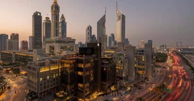 Circle and INFINIOS Just Dropped a Game-Changer for Middle East Digital Finance—Are You Ready for What’s Next?