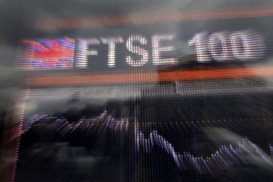 City’s £11bn Intertek Deal: The Game-Changer No One Saw Coming—Get Ready for the Ripple Effect!