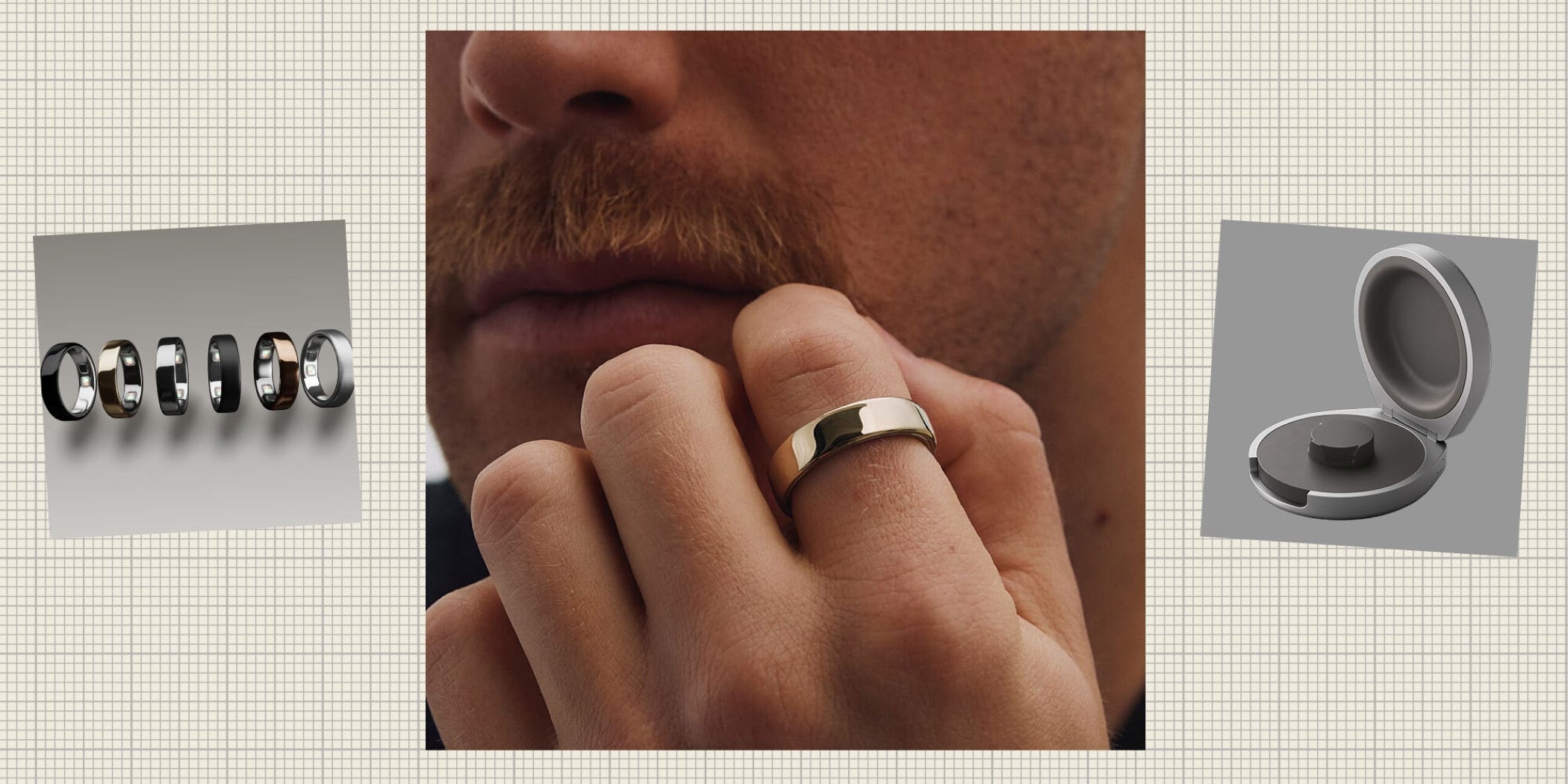 Could This New Oura Ring Be the Health Game-Changer We Didn’t See Coming?