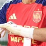 David Raya’s Bold Play for Spain’s #1 Spot: Is He Ready to Disrupt the 2026 World Cup Hierarchy?