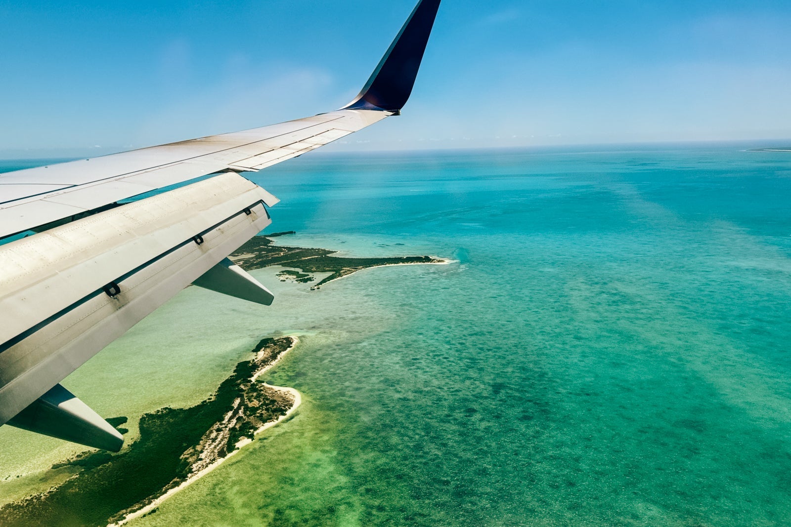 Denver’s New Direct Flight to Turks and Caicos Unlocks Hidden Island Hotels You Can Book with Points—Here’s How to Snag Your Spot Before Everyone Does