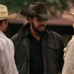 Did Dutton Ranch Just Drop a Shocking Bomb in Episode 7 That Changes Everything?