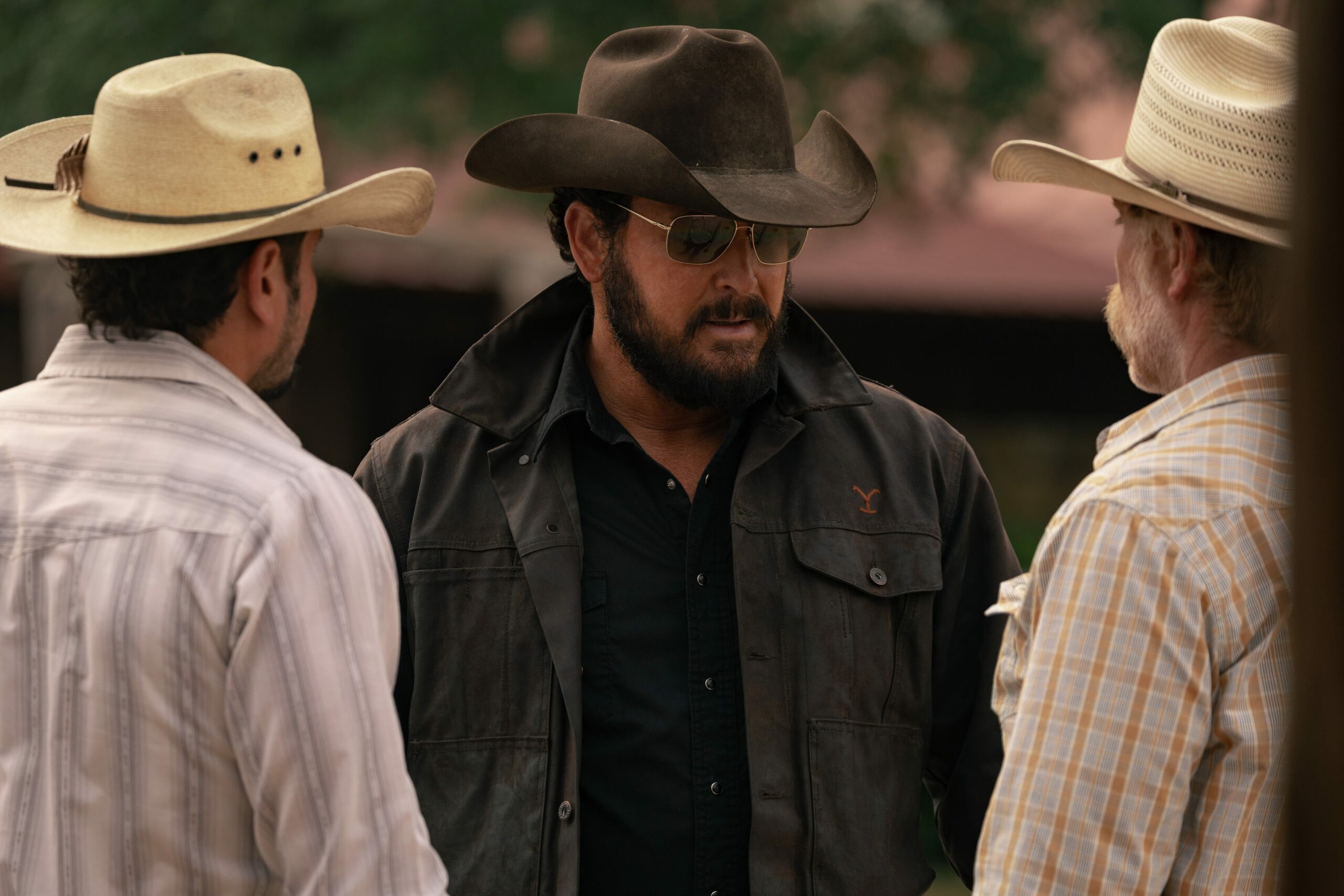 Did Dutton Ranch Just Drop a Shocking Bomb in Episode 7 That Changes Everything?