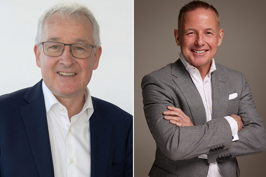 Digital Infrastructure Ireland’s Board Shakeup: Four New Power Players Poised to Redefine the Industry’s Future—Are You Ready for What’s Next?
