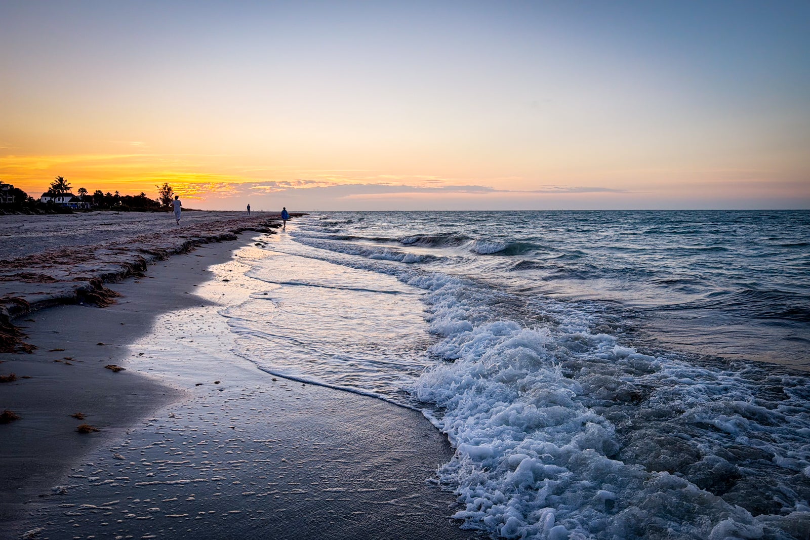 Discover Sanibel Island’s Hidden Treasures: Beaches, Shells, and Secret Spots You’ve Never Heard Of