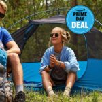 Discover the 24 Prime Day Camping and Hiking Deals That Could Transform Your Next Adventure—Don’t Miss Out!