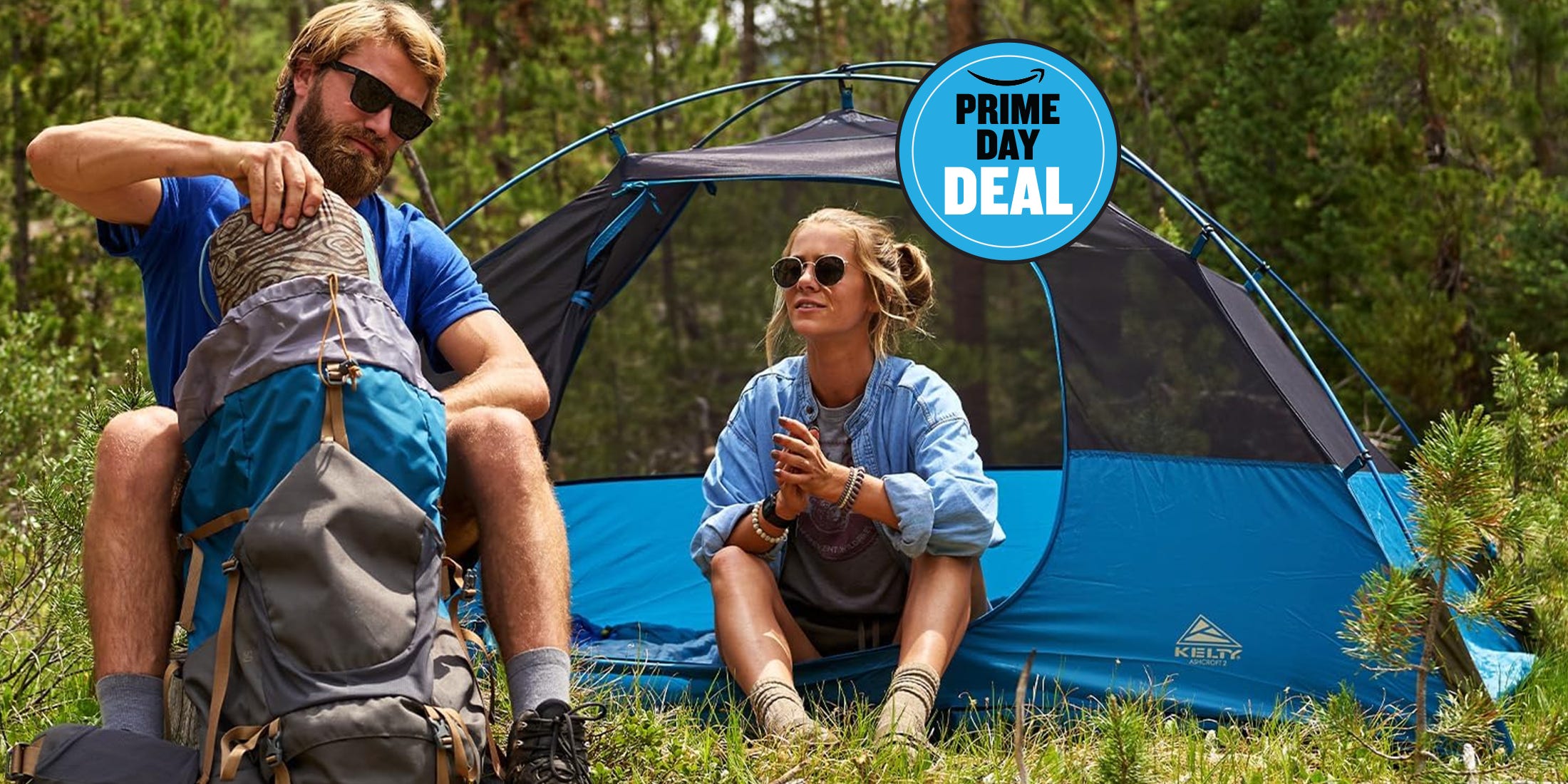 Discover the 24 Prime Day Camping and Hiking Deals That Could Transform Your Next Adventure—Don’t Miss Out!
