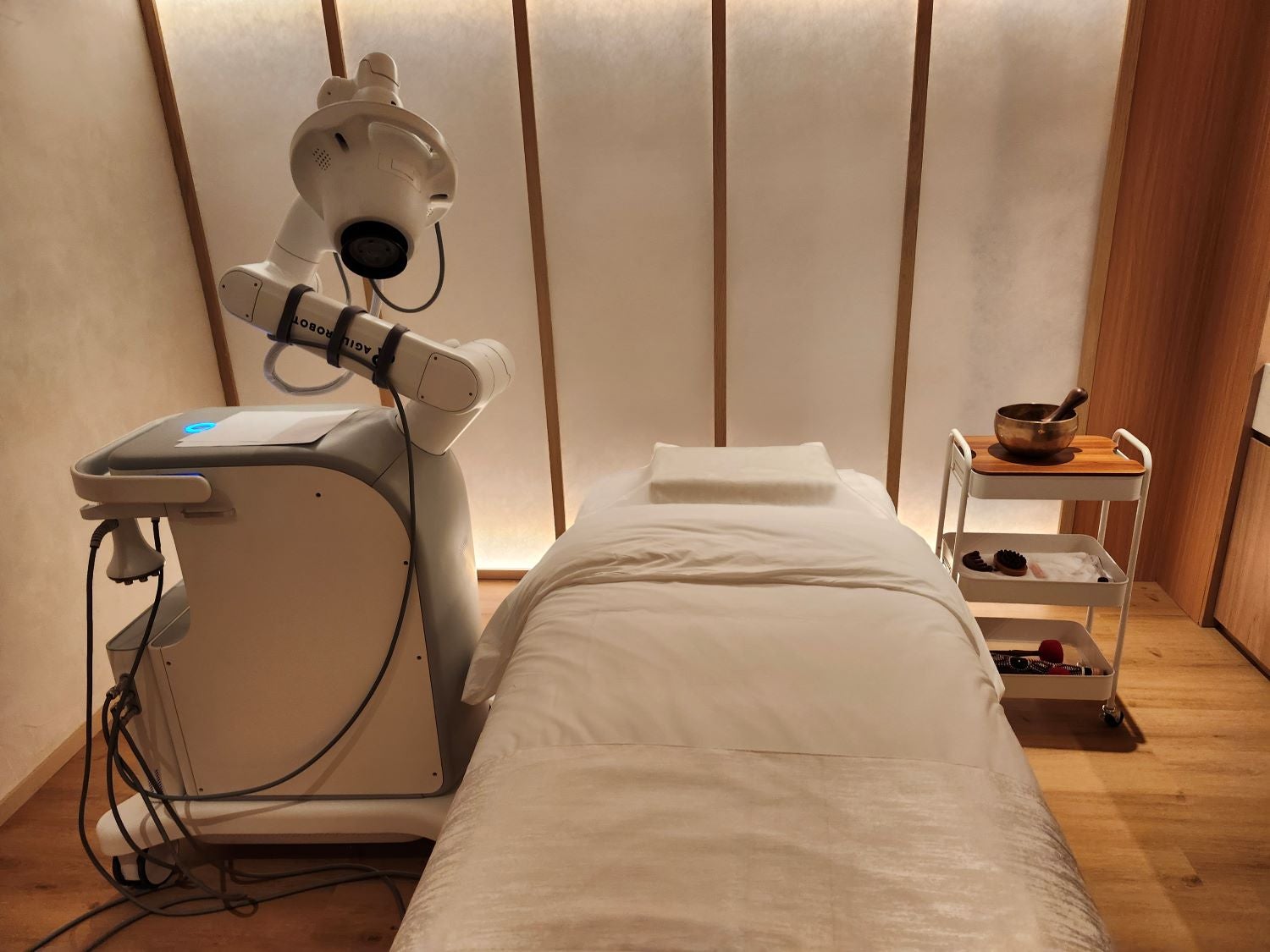 Discover Toronto’s Luxe Wellness Secret That Blends Caffeine Buzz with Ultimate Calm—And Why Everyone’s Talking About It!