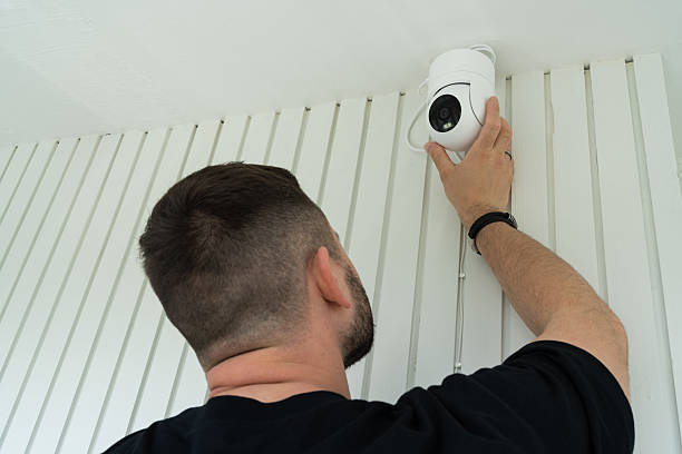 DIY CCTV Install vs Professional Setup: The Untold Truth That Could Save Your Business From a Costly Mistake