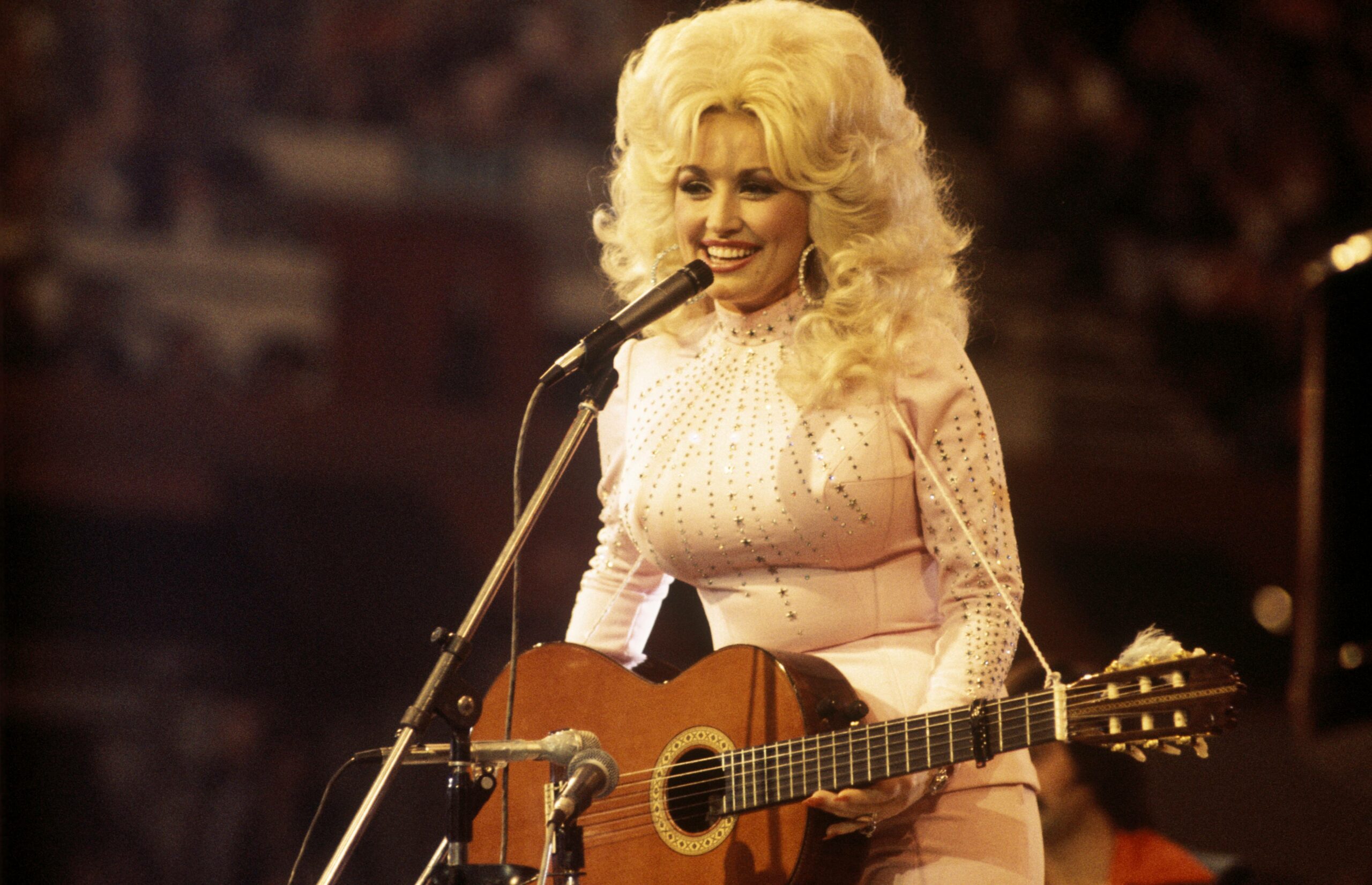 Dolly Parton’s Surprising Truth About Kids That No One Saw Coming—Prepare to Be Shocked!