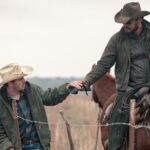 Dutton Ranch Episode 8 Ignites an Explosive Clash—Prepare for the Ultimate Power Struggle That Will Leave You Breathless!