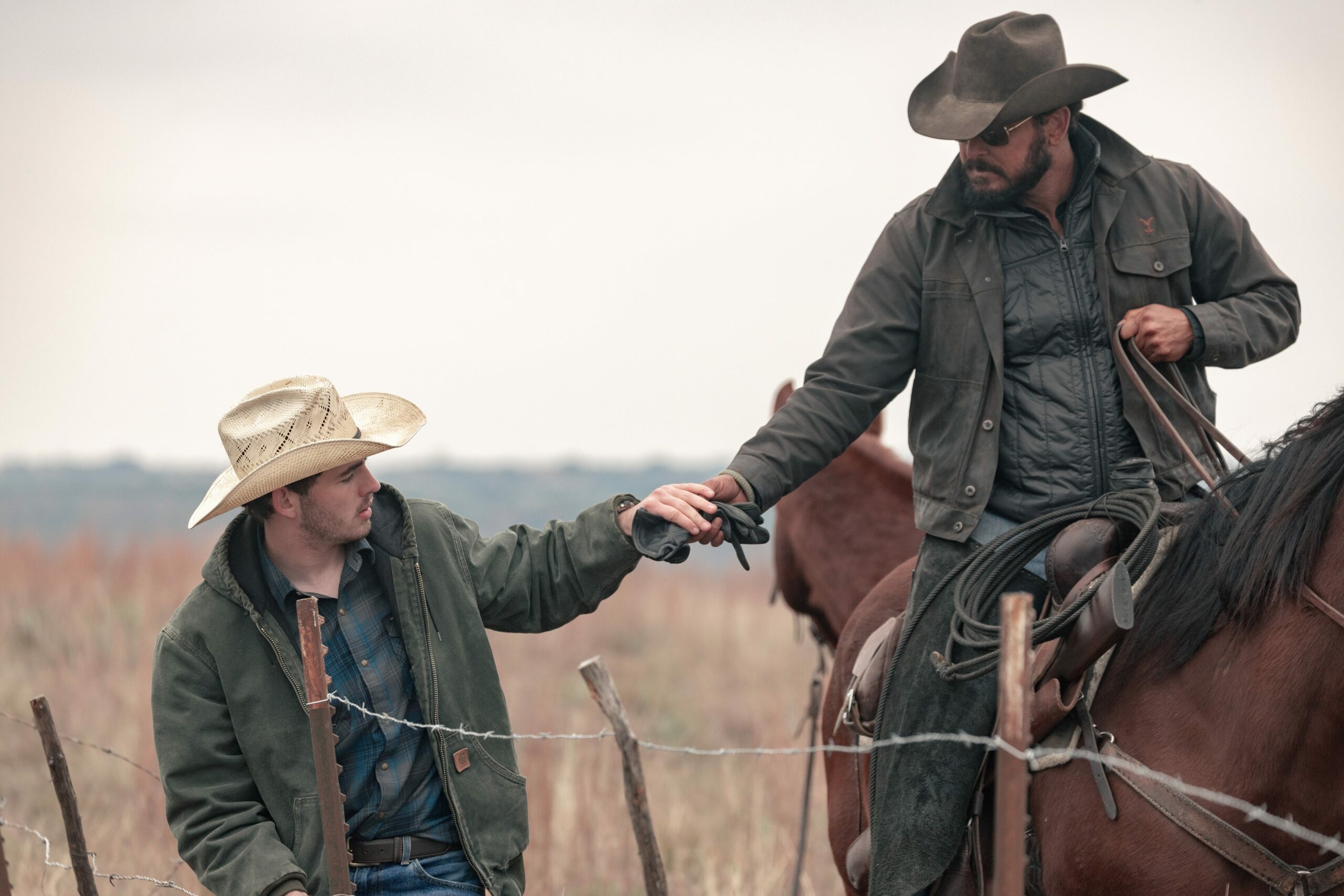 Dutton Ranch Episode 8 Ignites an Explosive Clash—Prepare for the Ultimate Power Struggle That Will Leave You Breathless!