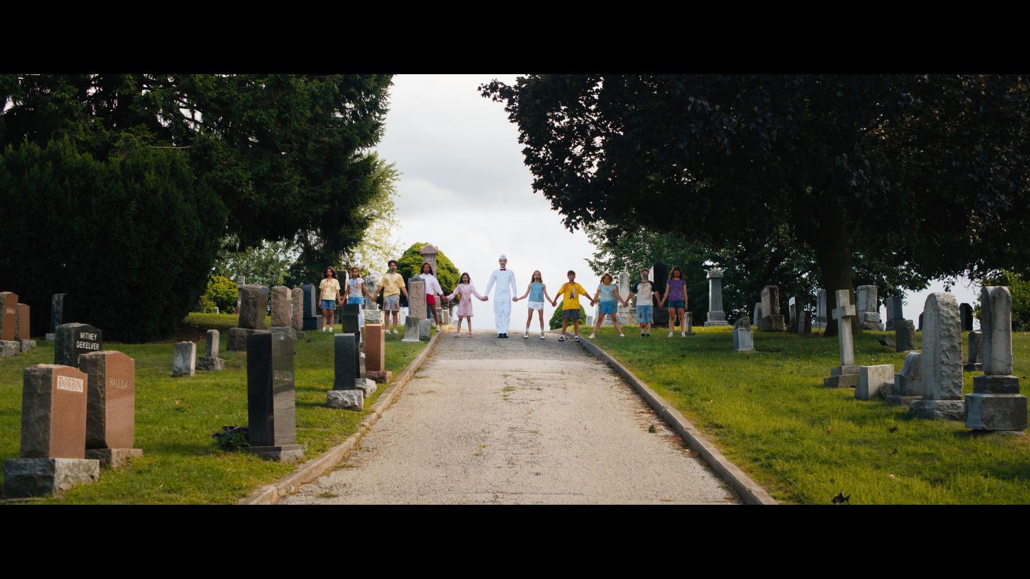 Eli Roth’s Ice Cream Man Trailer Drops – Prepare to Be Shocked by the Twisted Madness Unleashed!