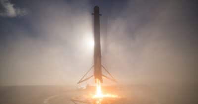 Elon Musk’s SpaceX Set to Dominate with Trillion-Dollar Revenues—But It’s the $1.2 Billion Bitcoin Stash That’s the Real Power Play You Can’t Ignore!