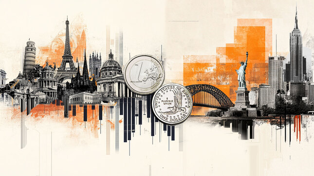 Euro’s Slide Near 1.1325 Against USD: Is the Forex Market Signaling a Major Shift You Can’t Afford to Ignore?