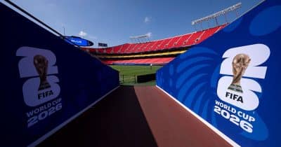 FIFA’s Bold Crypto Moves and Unexpected Referee Picks Could Flip the World Cup Script—Here’s What You Need to Know!