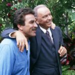 Frank Sinatra’s Last Acting Gig on ‘Magnum, P.I.’ Came with One Surprising Demand – You Won’t Believe What It Was!