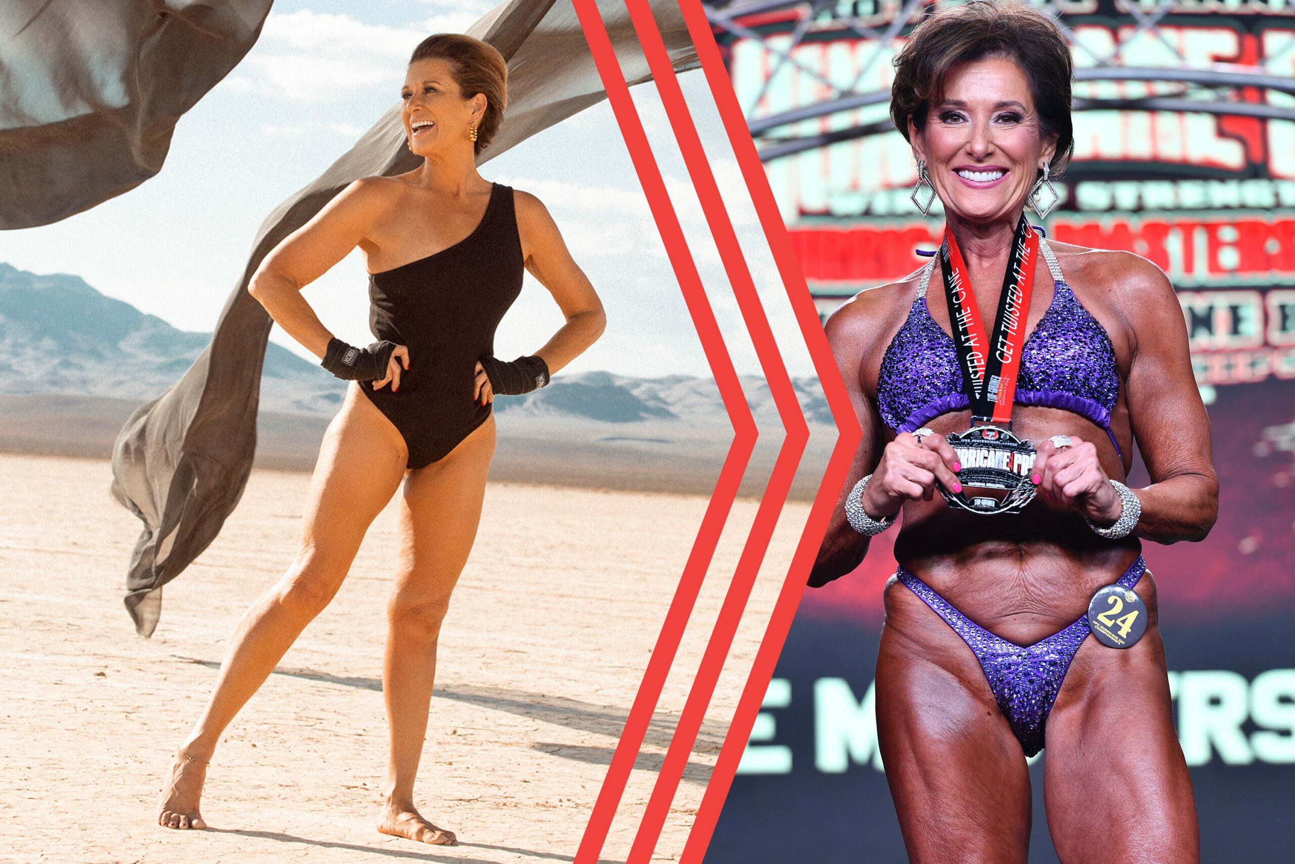 From 47 to 69: The Unexpected Secret That Transformed My Bodybuilding Journey—and It’s Not What You Think
