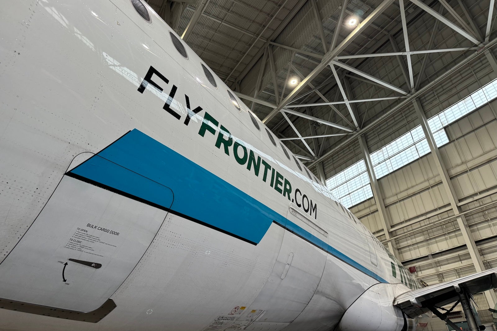 Frontier’s Bold Comeback in the Bay Area: Why Its Takeover of Spirit Airlines’ Routes Could Change Your Travel Game Forever