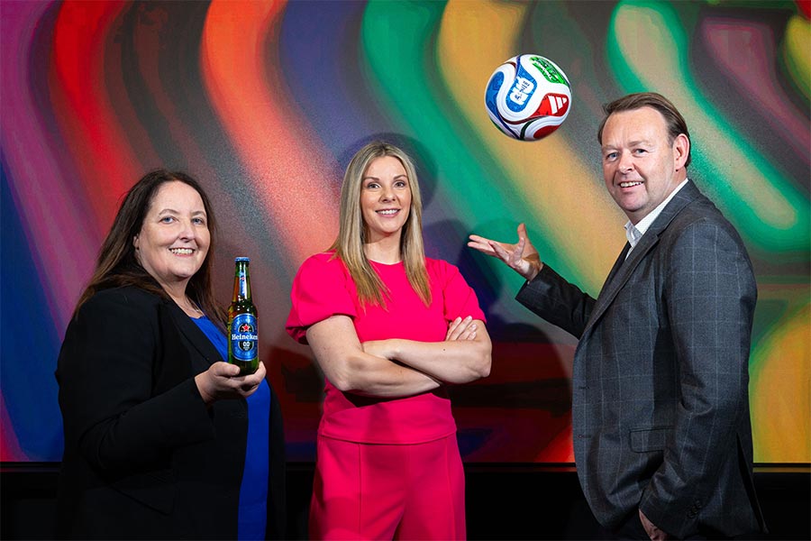 Heineken 0.0’s Game-Changing Move as RTÉ’s FIFA World Cup 2026 Sponsor—What It Means for Brands Ready to Dominate the Next Big Play