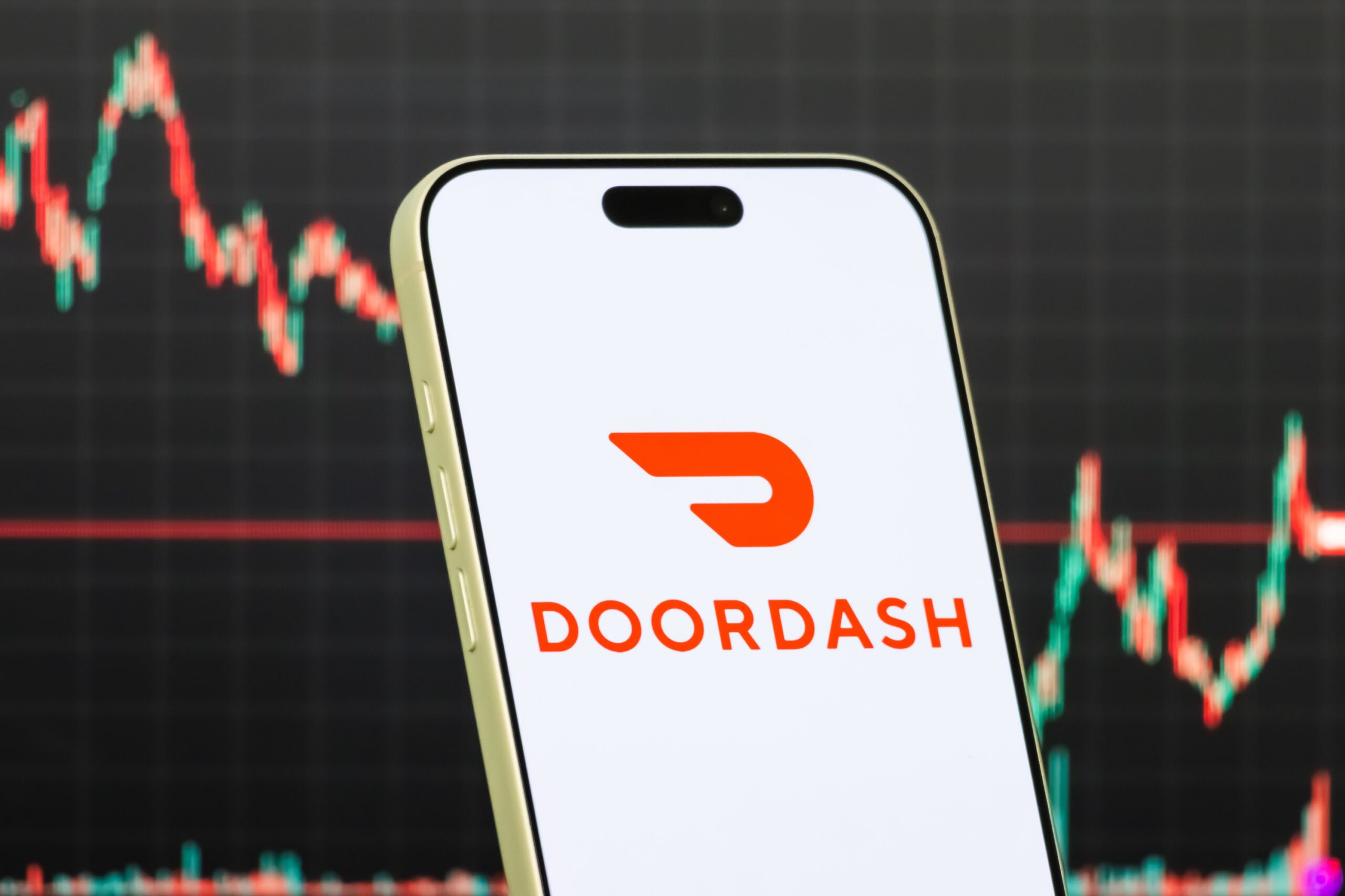 How a Deep Dive into Internet Meme Culture Could Land You a $200,000 Payday at DoorDash—No Tech Degree Needed