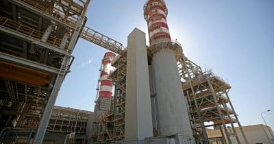How a Stealthy US Strike on Iran’s Water Facility Could Spark a Market Meltdown You Didn’t See Coming