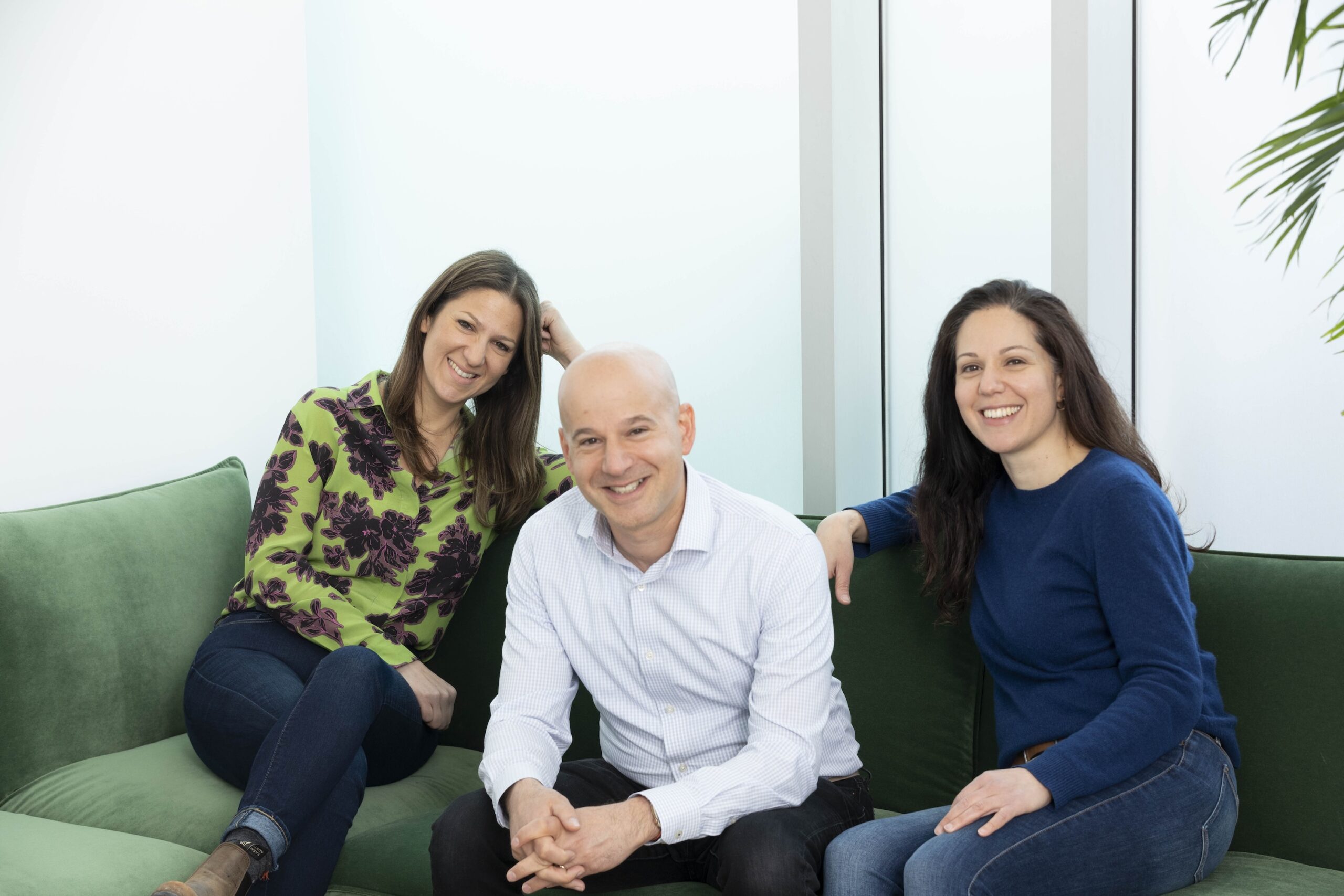 How Betting Your Family’s Life Savings on a ‘Better for You’ Brand with Zero Backup Could Unlock 9 Figures in Revenue—No Safety Net Required