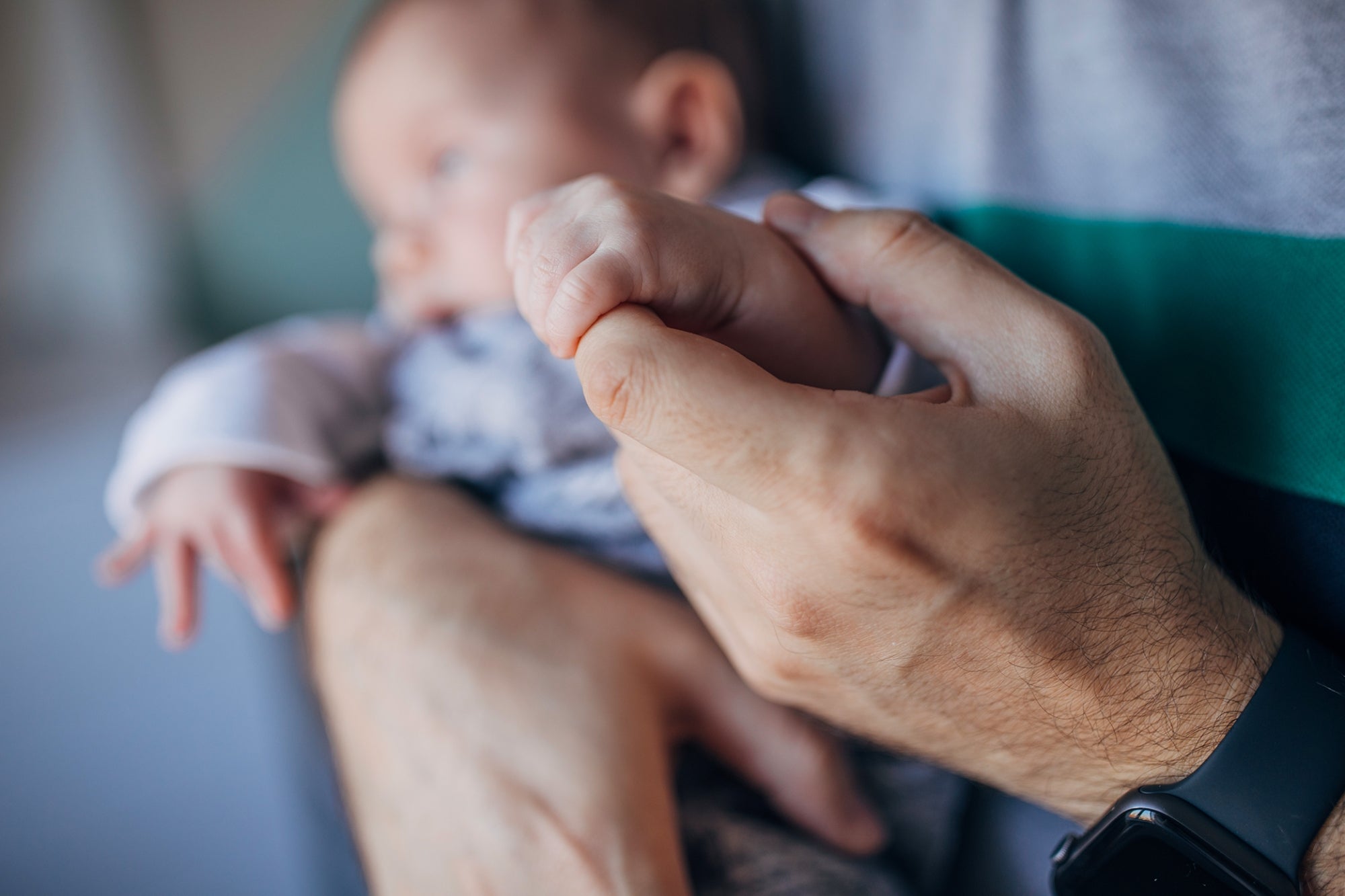 How Building a Startup Uncovered the Hidden Leadership Lessons Every Father Needs to Know