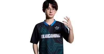 How Happywei’s Ruthless Duelist Play on Masters London Day 2 Could Rewrite the Player Rankings—and What It Means for the Future of Competitive Gaming