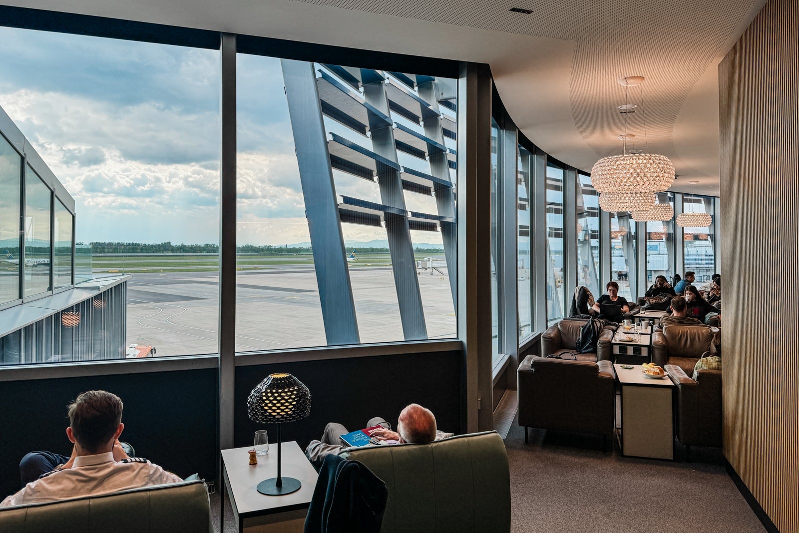How I Blew Hundreds Twice on Priority Pass—And What I Wish I’d Known Beforehand