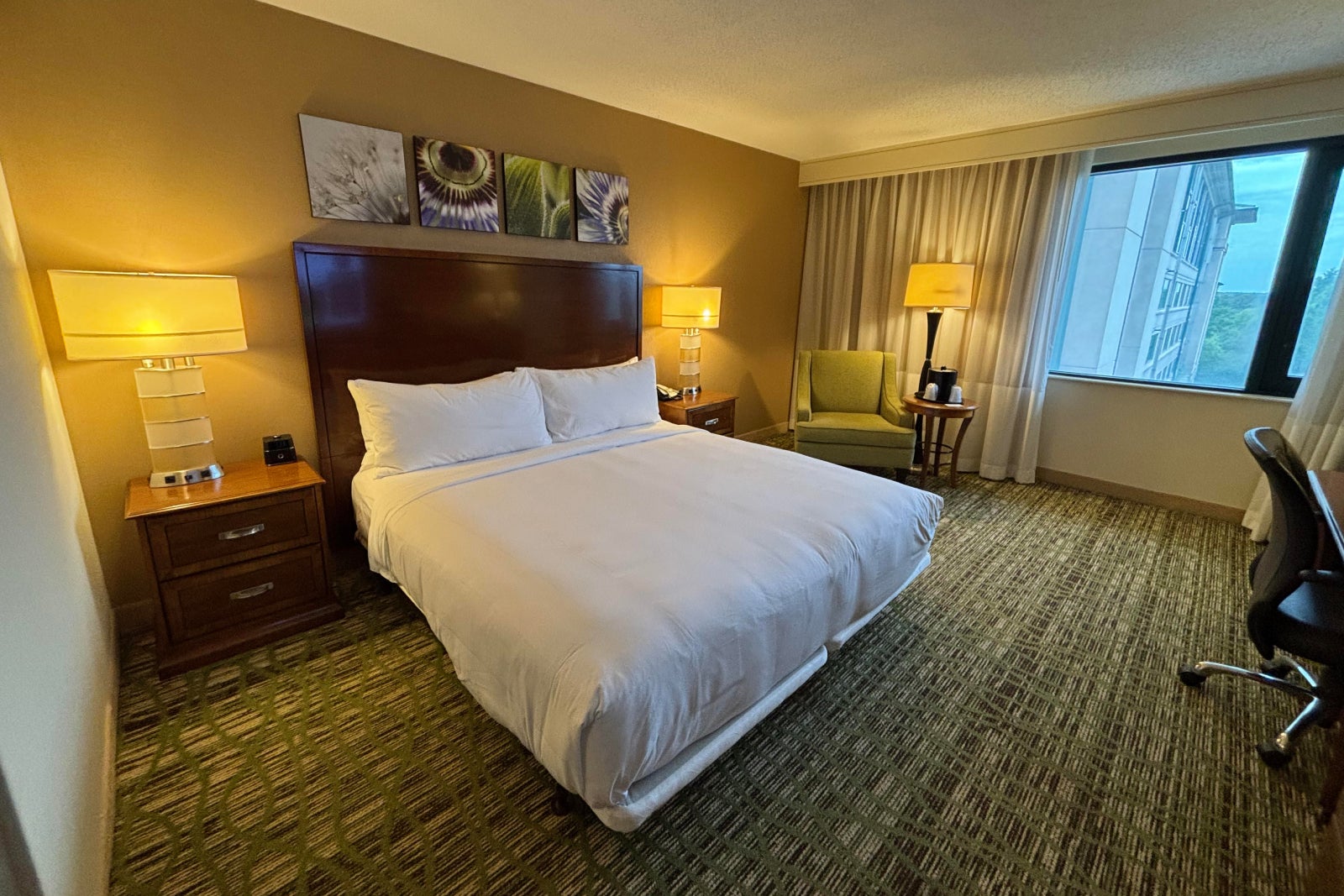 How I Uncovered a Hidden $35 Hotel Hack Using the Chase Sapphire Preferred Credit—And You Can Too