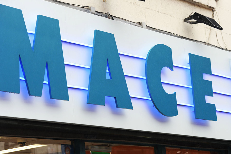 How Mace’s Bold Move with Debra and a €170k EB Charity Raise Could Rewrite Partnership Playbooks Forever