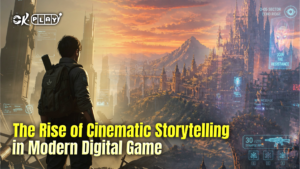 How Modern Digital Games Are Turning Storytelling Into a Cinematic Goldmine Investors Can’t Ignore