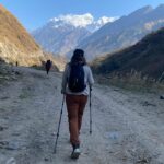 How One Himalayan Trek Almost Became a Nightmare—Until Travel Insurance Turned the Tide