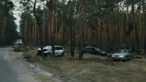 How One Simple Drive Sparked a Multi-Thousand-Dollar Legal Battle You Won’t Believe