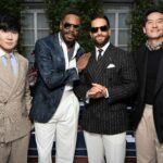 How Ralph Lauren’s Bold American Swagger Shook Milan’s Elite Fashion Game — And What It Means for Your Style Hustle