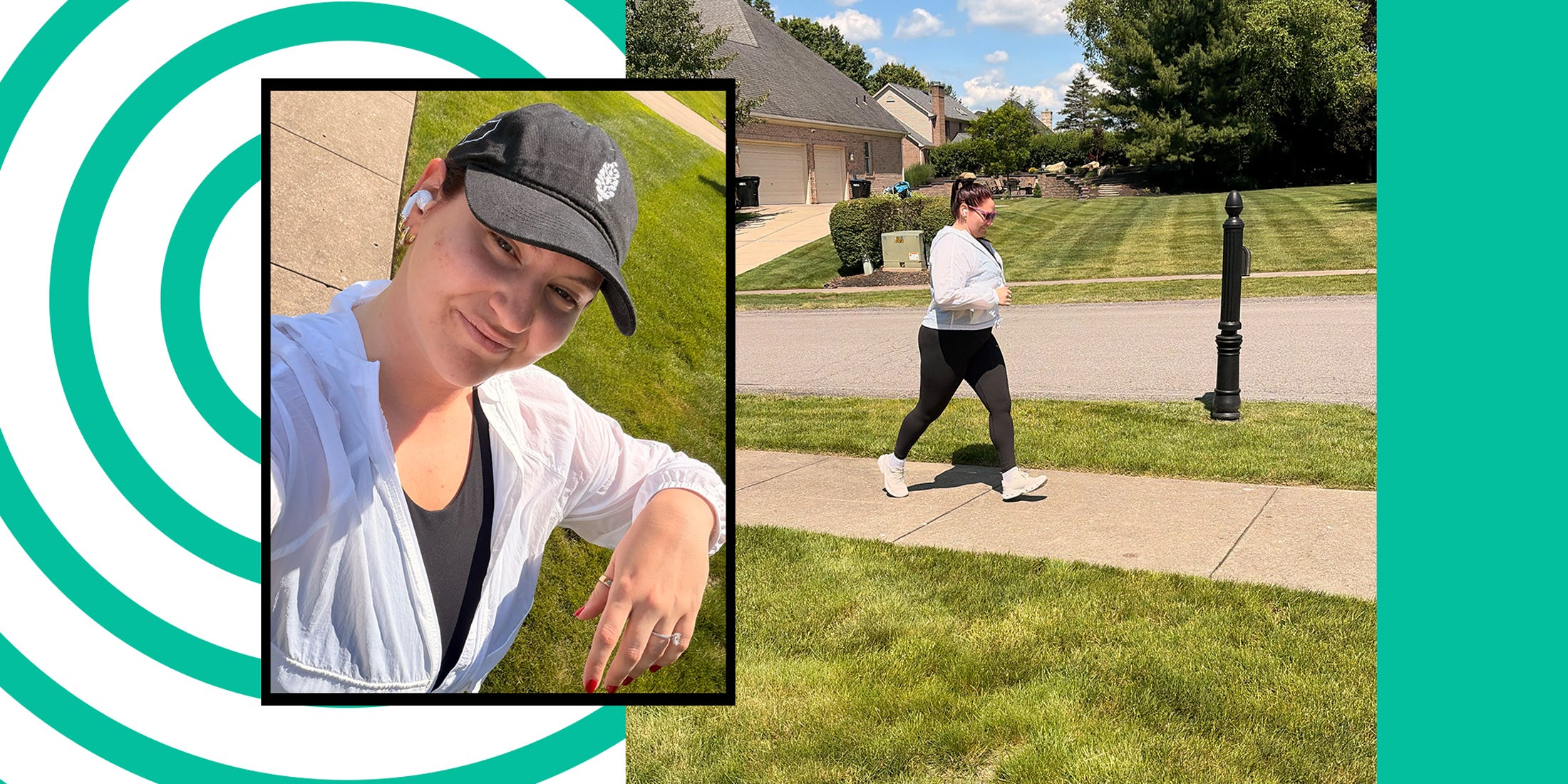 How Running Just One Mile a Day Transformed My Hate Into an Obsession—and It Could Change You Too