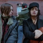 How Shu Lea Cheang’s Queer Eco-Feminist Cyberpunk Film Is Rewiring the Future of Culture and Creativity—And Why You Can’t Miss It