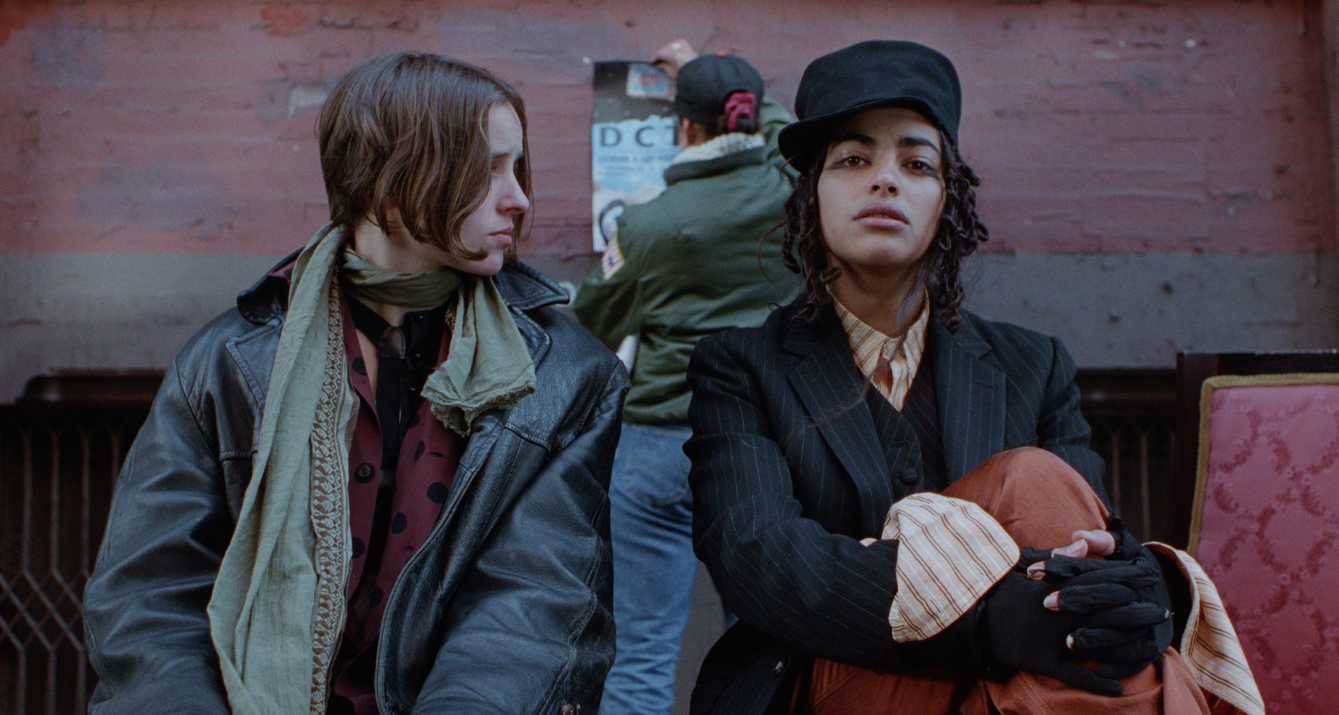 How Shu Lea Cheang’s Queer Eco-Feminist Cyberpunk Film Is Rewiring the Future of Culture and Creativity—And Why You Can’t Miss It