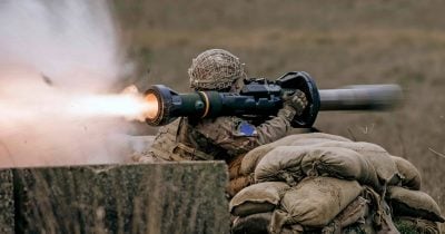 How the IDF’s Latest Seizure in Southern Lebanon Uncovered a Game-Changing Arsenal That Could Shift Regional Power Dynamics Overnight