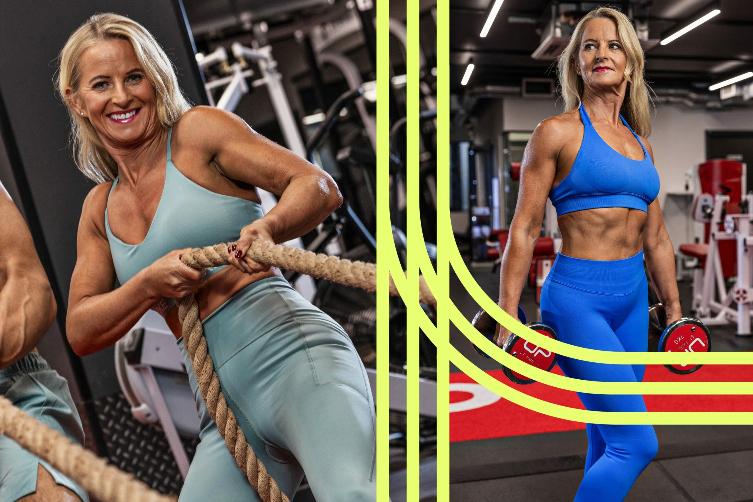 How These 3 Surprising Changes Turned My Menopause Struggle Into Unstoppable Strength at 59