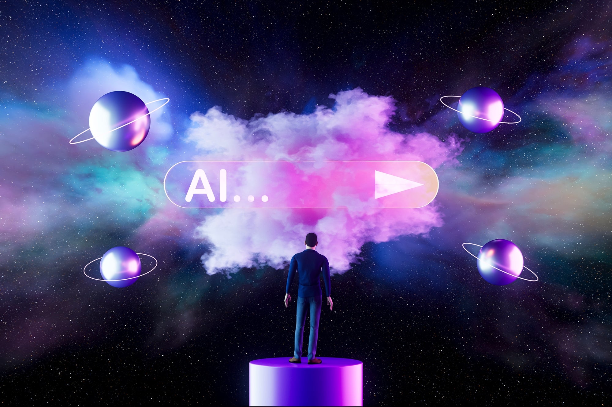 How These 4 AI Prompts Blew Up a Solo Biz’s Revenue by 3X—No Team, No Cash, No BS!