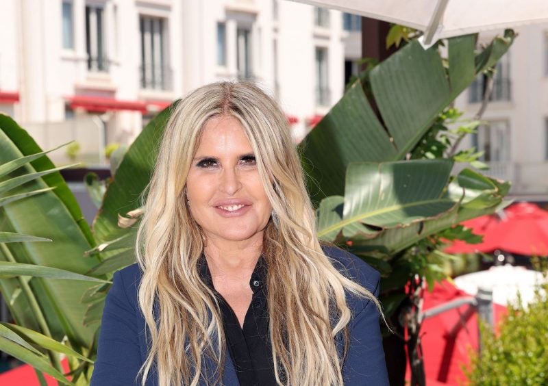 How Tiziana Rocca Quietly Revolutionized Italy’s Film Festivals—and Why the Industry Can’t Stop Talking About Her