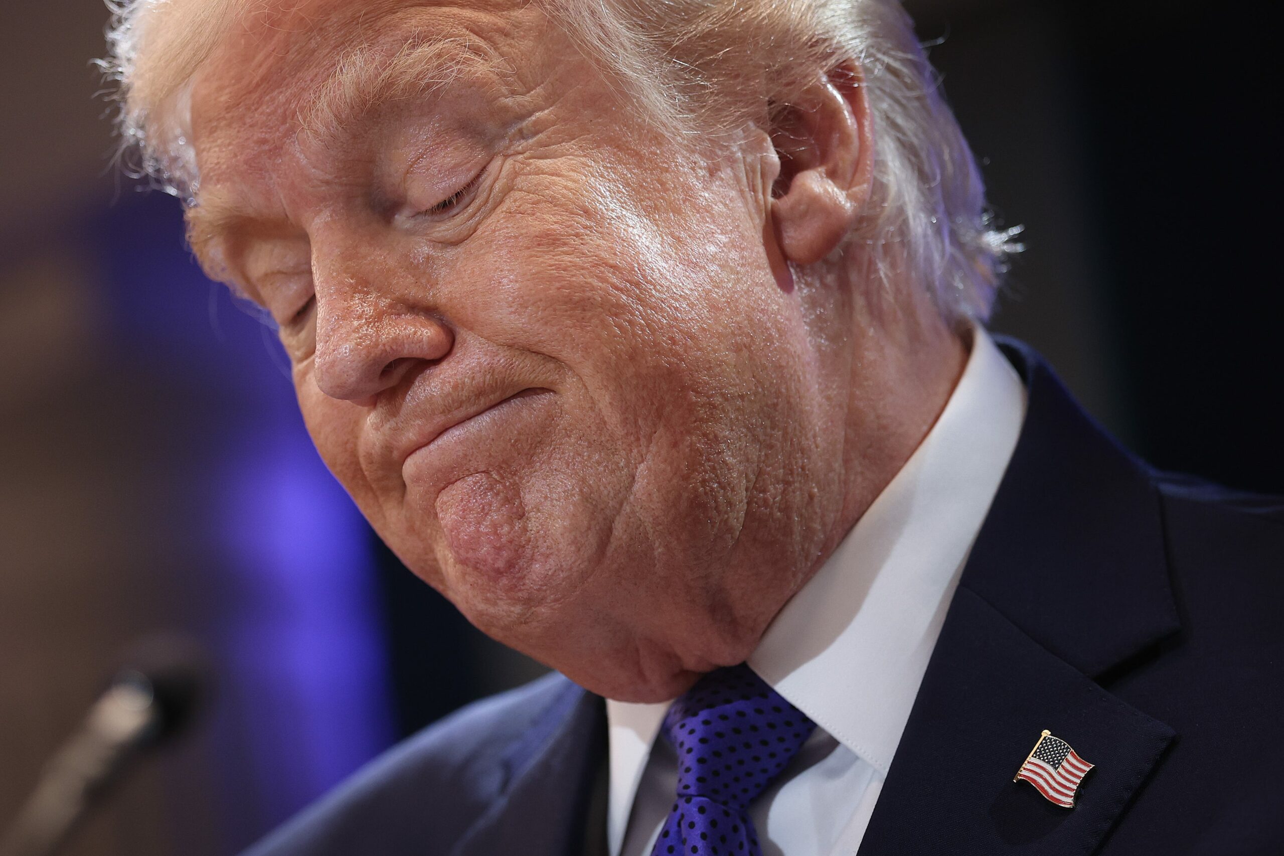 How Trump’s “Weaponized” Fund Backfired — The Shocking Twist No One Saw Coming!