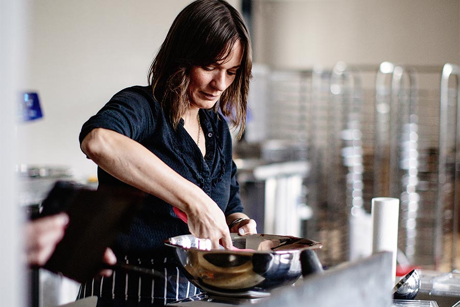 How Two Sisters Turned a Simple Bean into a Multi-Million Dollar Goose-Chasing Empire—And You Won’t Believe Their Secret Strategy