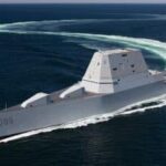 How US Central Command’s Bold Blockade and Crypto Clash Could Shake Global Markets Overnight